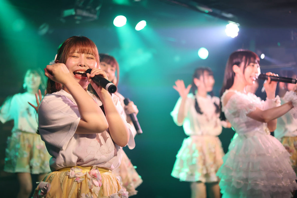 Baby’z Breath＜春奏凛 BirthdayLive2023＞大塚Hearts Next（2023年6月20日）