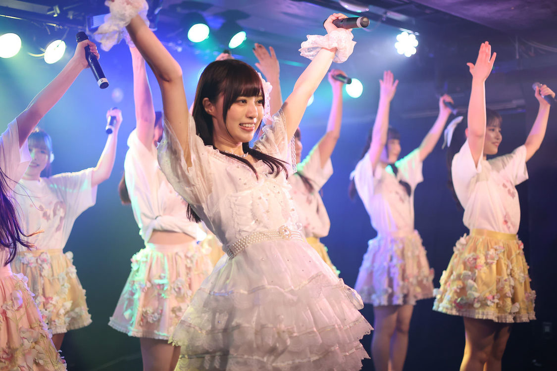 Baby’z Breath＜春奏凛 BirthdayLive2023＞大塚Hearts Next（2023年6月20日）