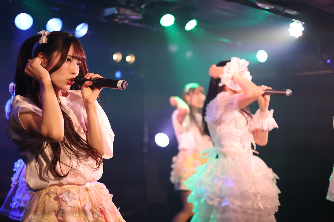 Baby’z Breath＜春奏凛 BirthdayLive2023＞大塚Hearts Next（2023年6月20日）