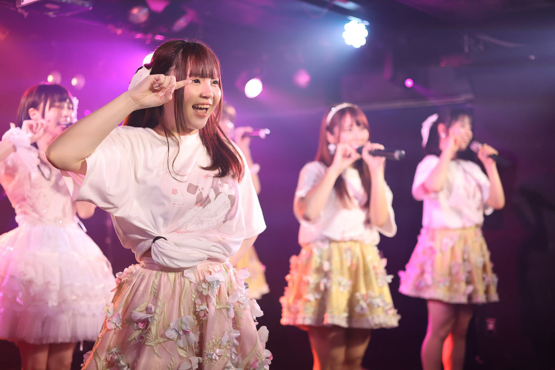 Baby’z Breath＜春奏凛 BirthdayLive2023＞大塚Hearts Next（2023年6月20日）