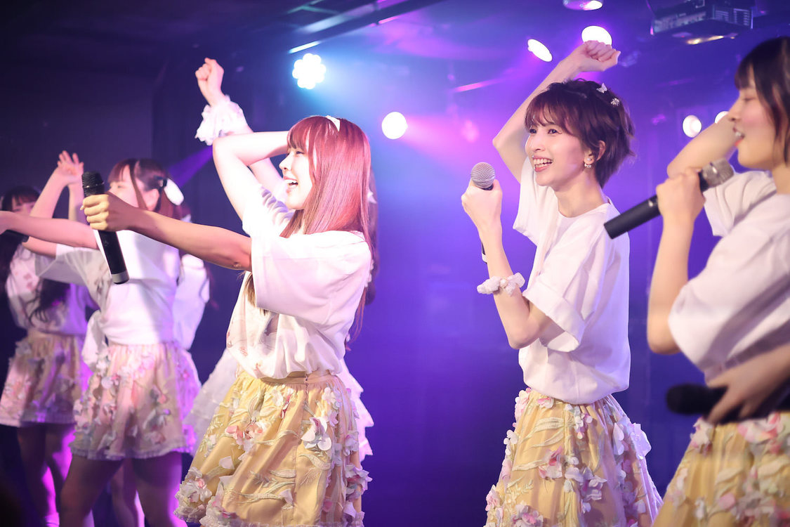 Baby’z Breath＜春奏凛 BirthdayLive2023＞大塚Hearts Next（2023年6月20日）