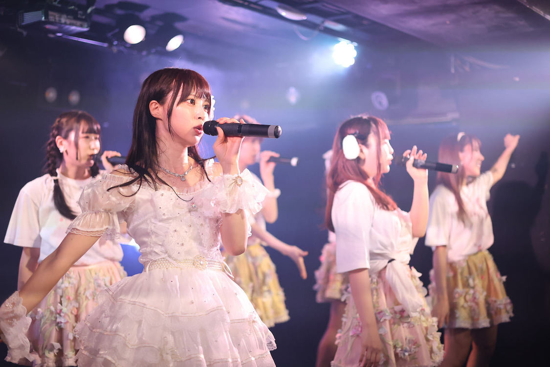 Baby’z Breath＜春奏凛 BirthdayLive2023＞大塚Hearts Next（2023年6月20日）