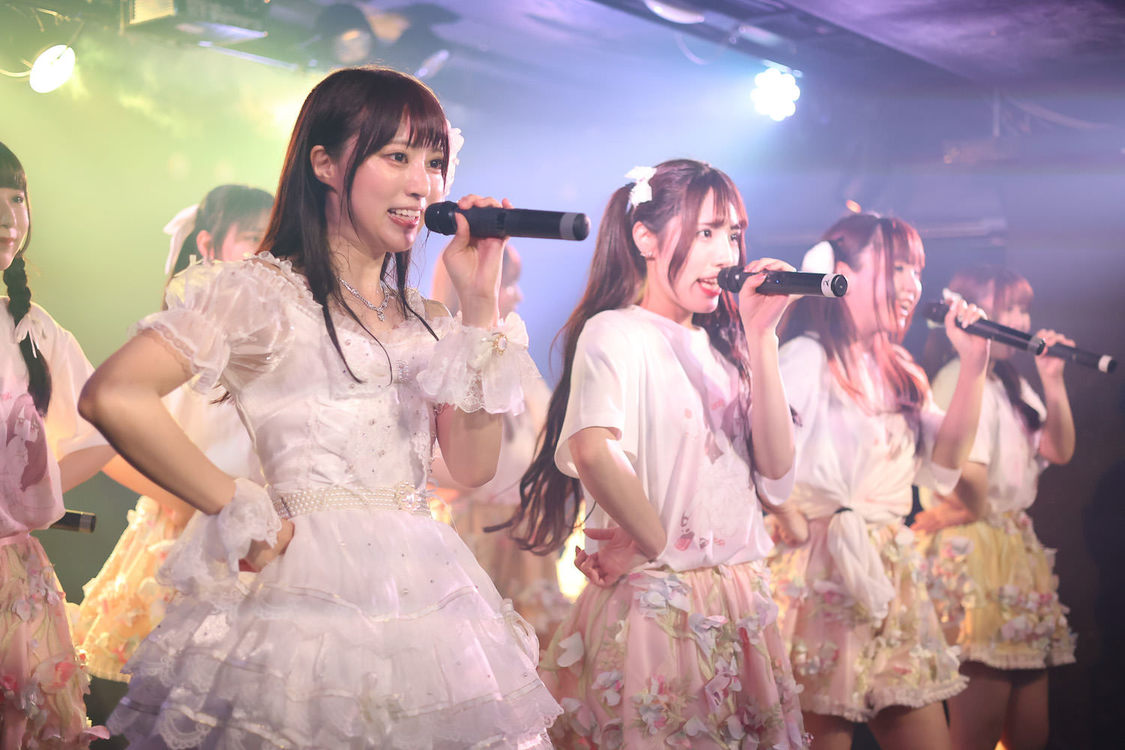 Baby’z Breath＜春奏凛 BirthdayLive2023＞大塚Hearts Next（2023年6月20日）