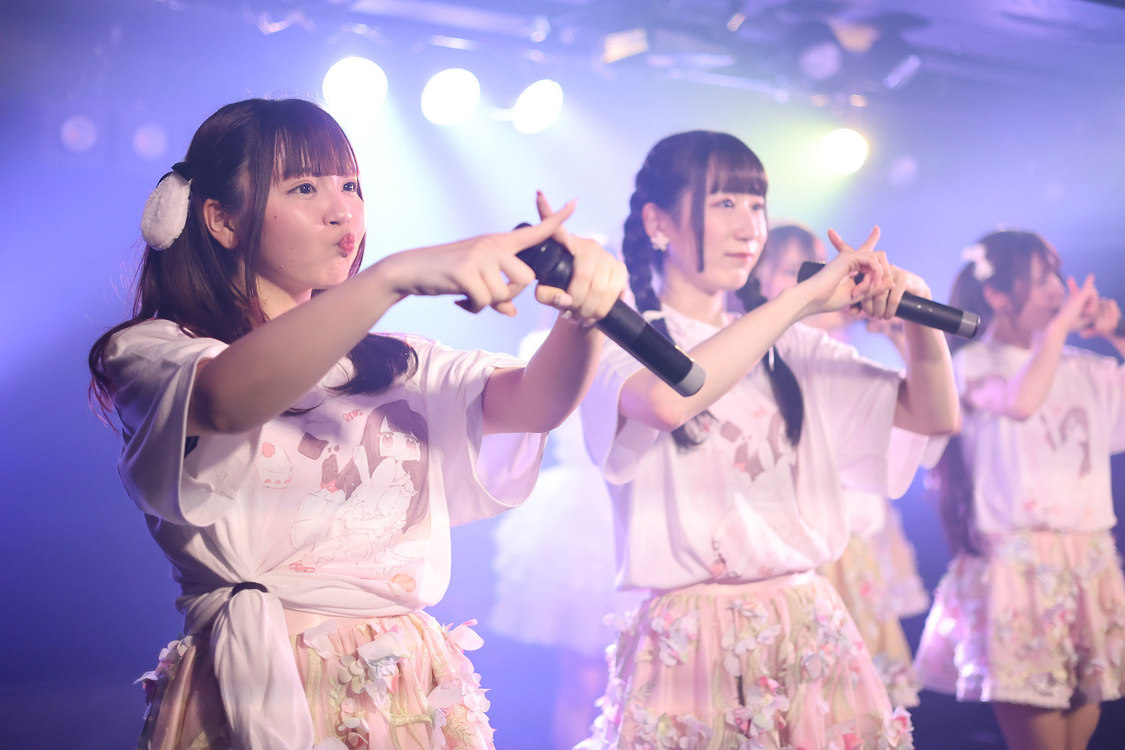 Baby’z Breath＜春奏凛 BirthdayLive2023＞大塚Hearts Next（2023年6月20日）