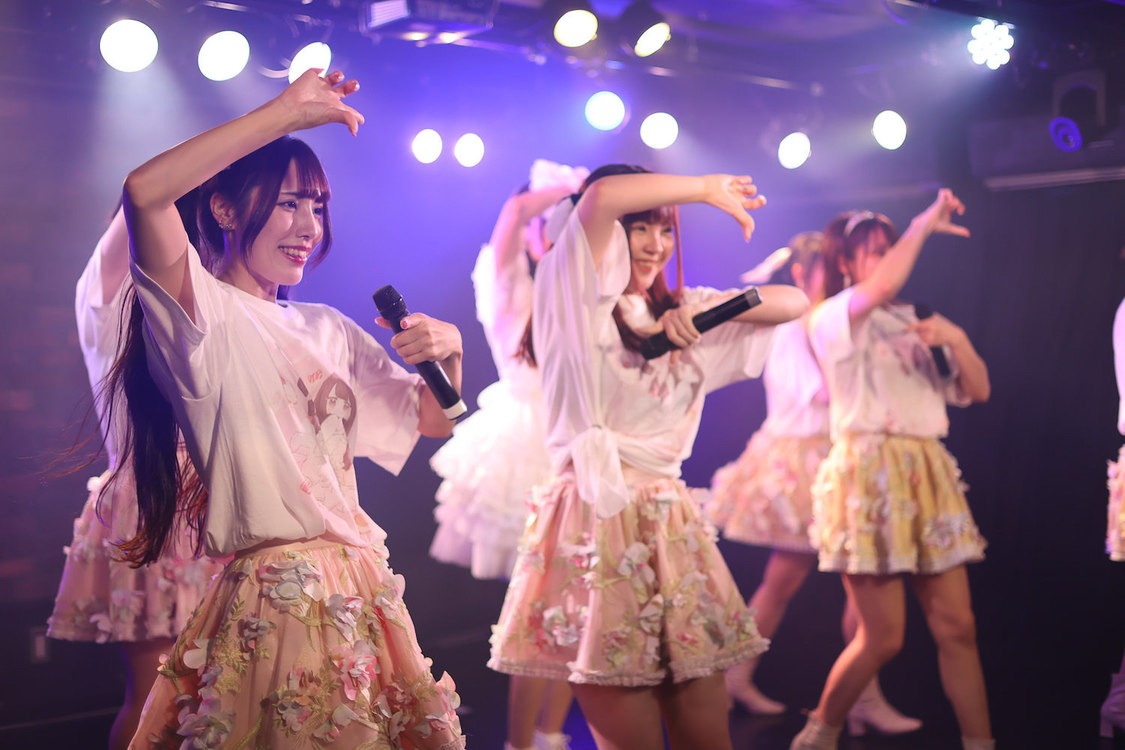 Baby’z Breath＜春奏凛 BirthdayLive2023＞大塚Hearts Next（2023年6月20日）