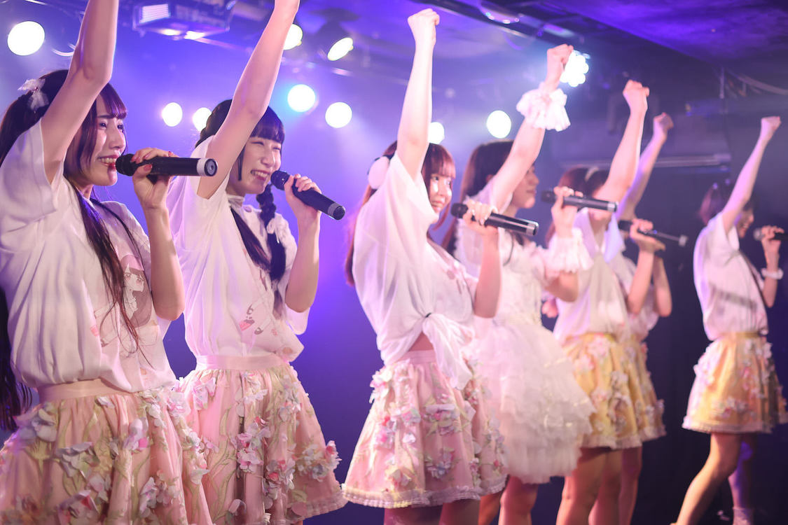 Baby’z Breath＜春奏凛 BirthdayLive2023＞大塚Hearts Next（2023年6月20日）