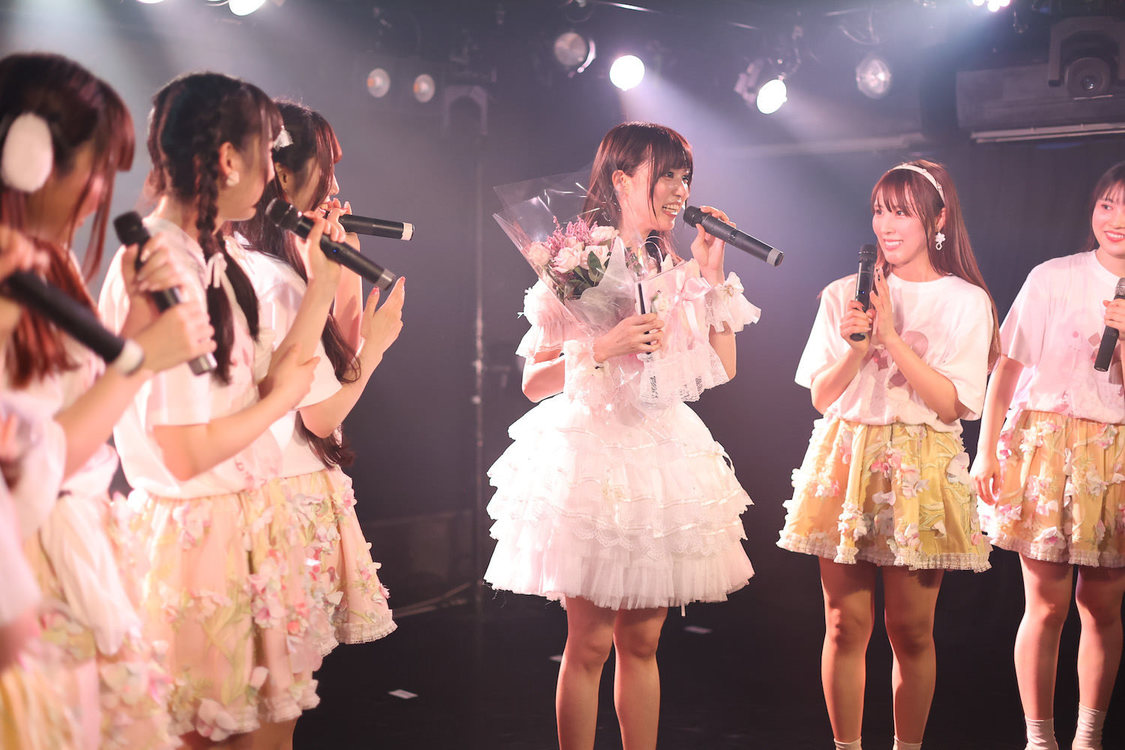 Baby’z Breath＜春奏凛 BirthdayLive2023＞大塚Hearts Next（2023年6月20日）