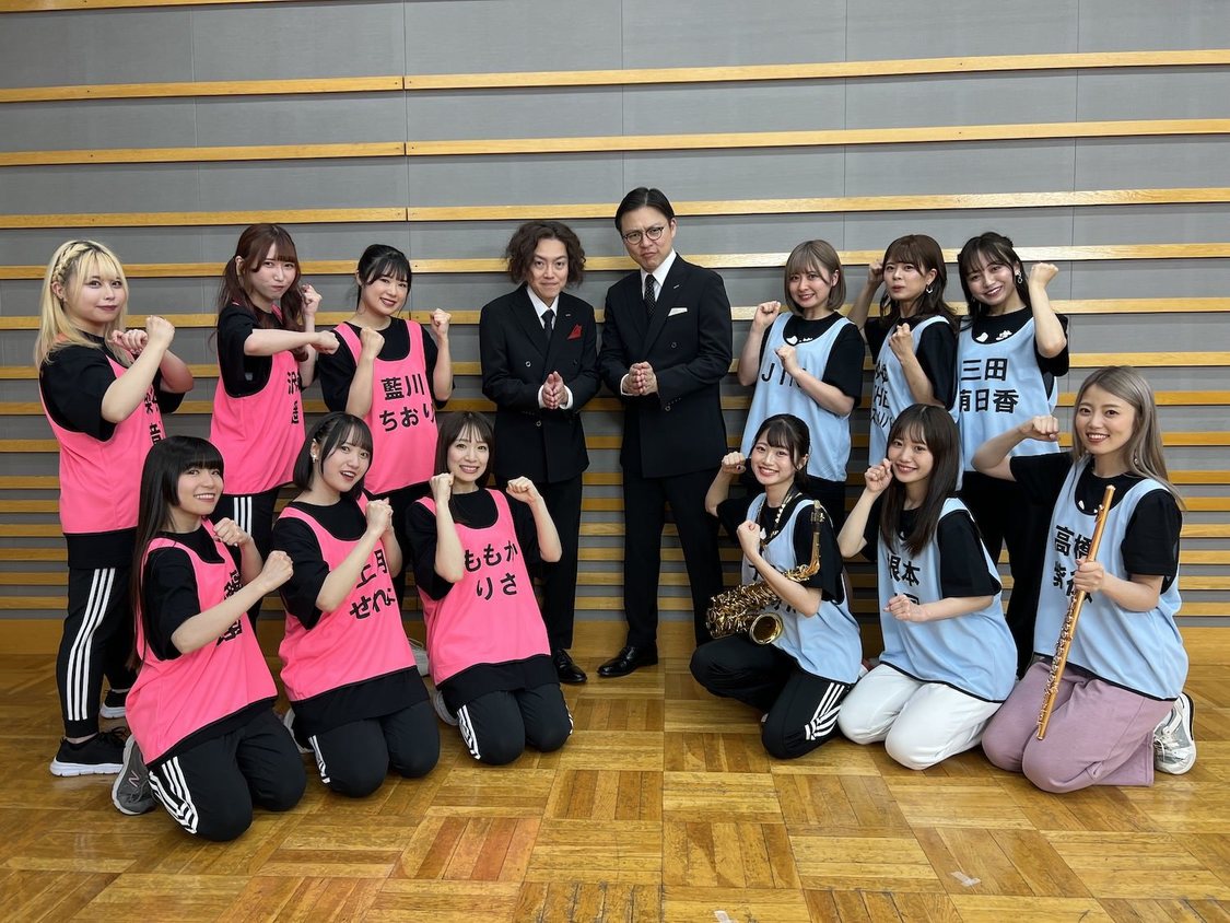 『ブレーメンは戦いたい♪』より