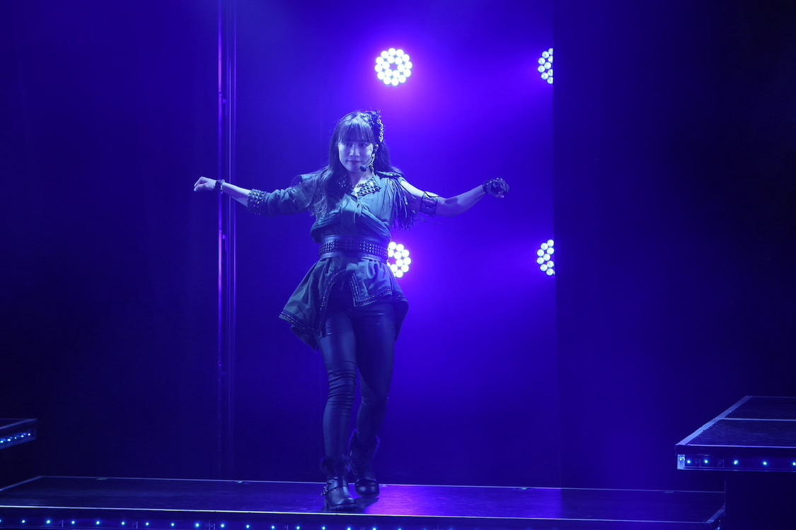 ＜SKEフェスティバル＞公演 SKE48劇場（2023年6月25日／©2023 Zest, Inc.）