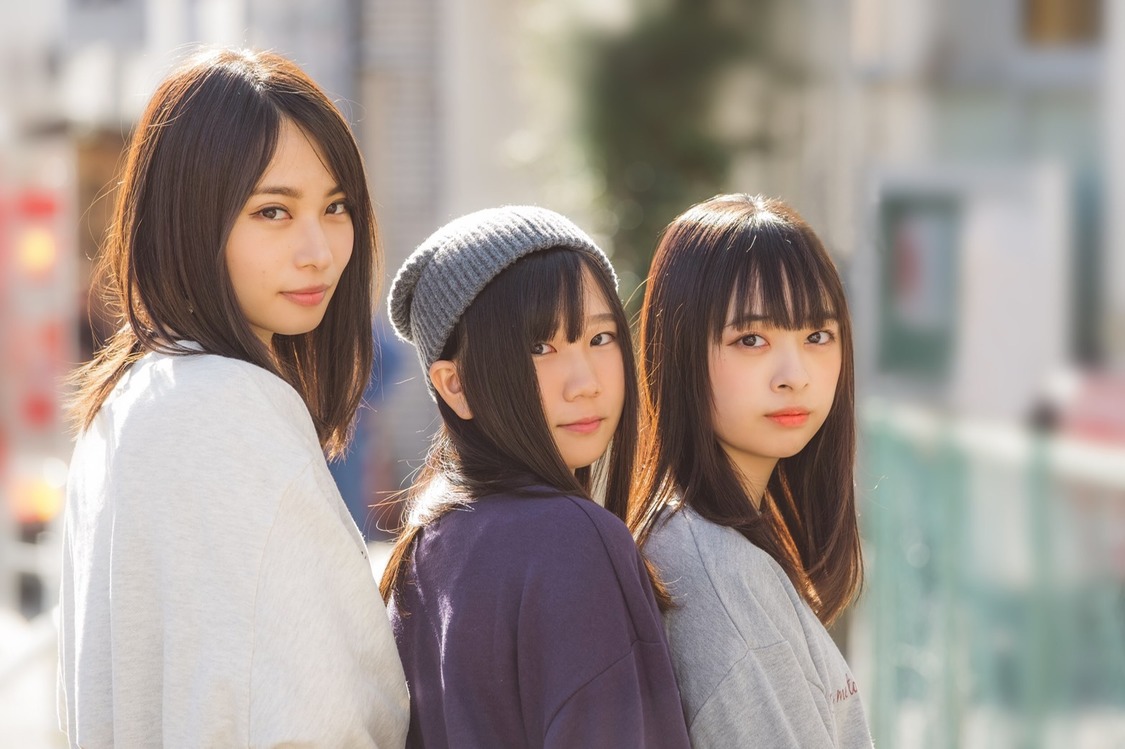 大野姉妹 with カネハマヒカリ