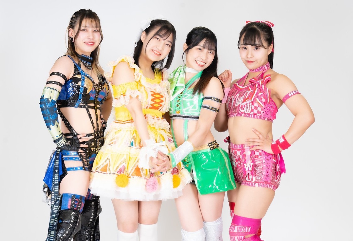 アップアップガールズ（プロレス）