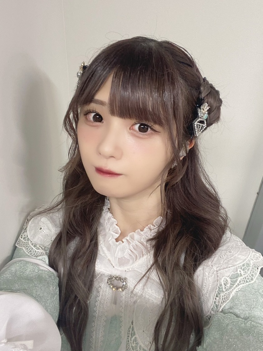 筆者近影（≠ME 菅波美玲）