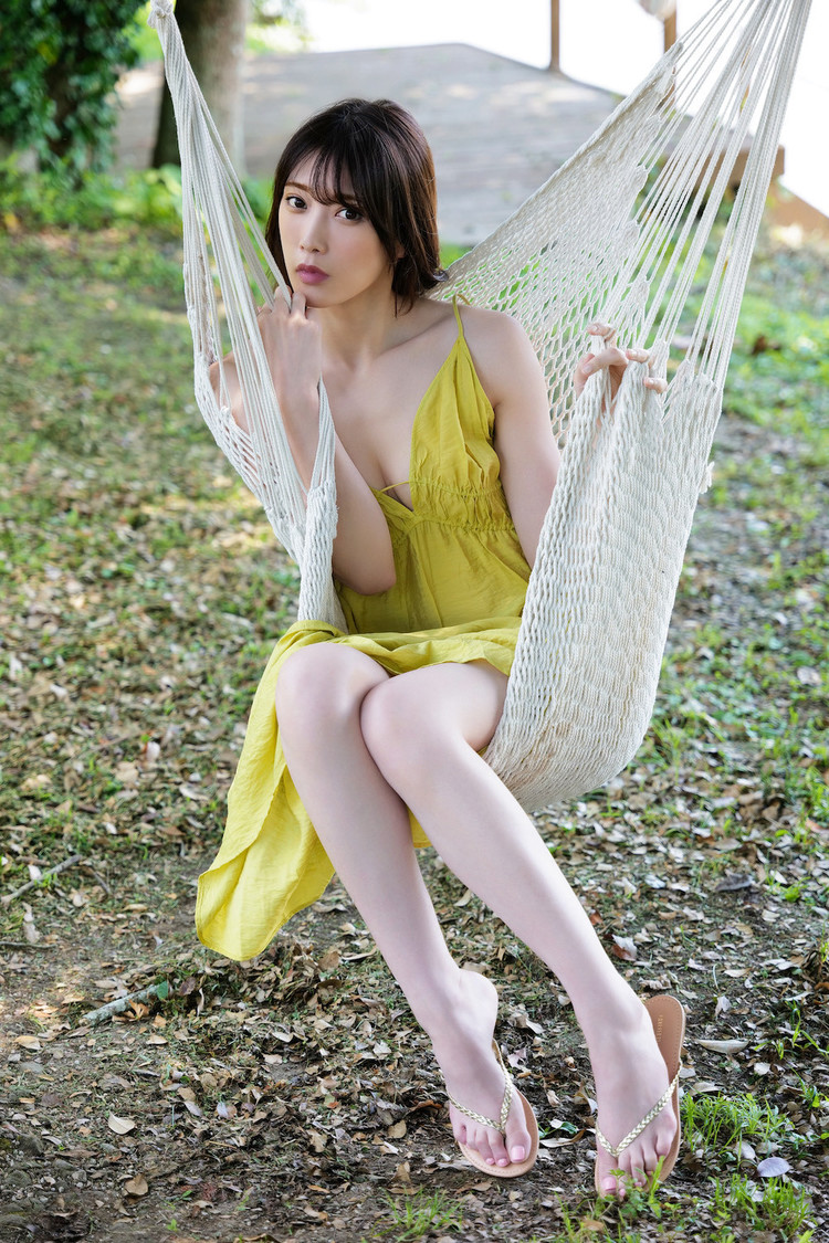 赤井沙希 プロレス引退メモリアル写真集より（タイトル未定）