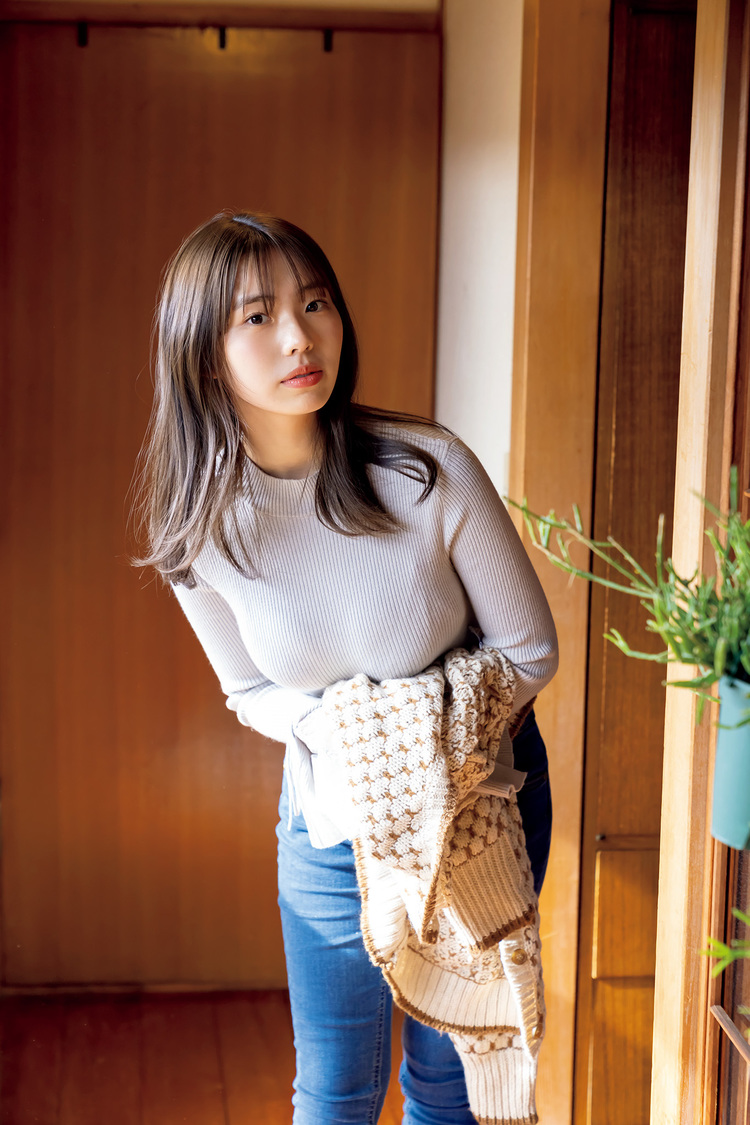 菊地姫奈『旬撮GIRL Vol.15』