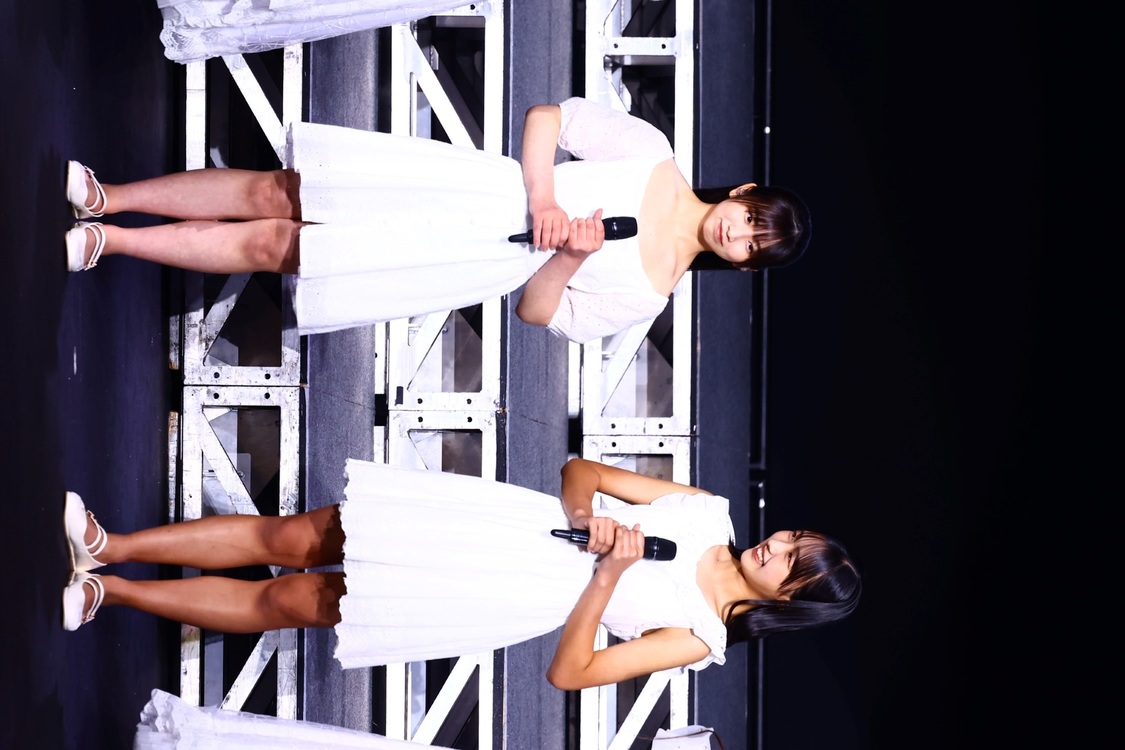 ＜モーニング娘。'23 25th ANNIVERSARY CONCERT TOUR〜glad quarter-century〜at 日本武道館＞日本武道館（2023年6月26日）