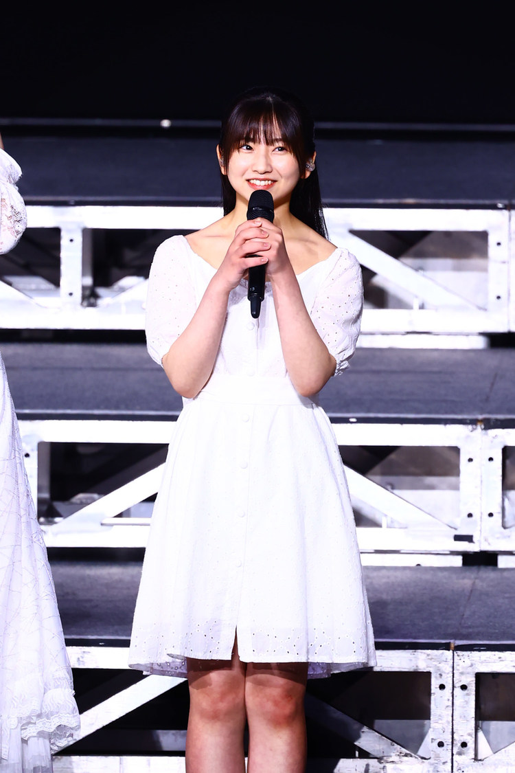 ＜モーニング娘。'23 25th ANNIVERSARY CONCERT TOUR〜glad quarter-century〜at 日本武道館＞日本武道館（2023年6月26日）