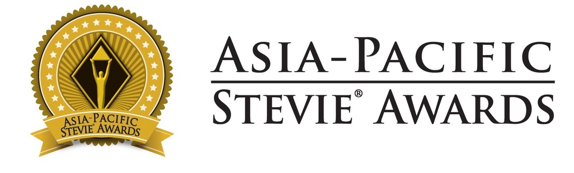 第10回スティービー・アジア・ パシフィック賞