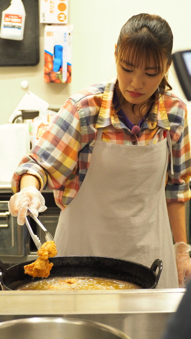 『ももクロPROデュース～高城れに 草野球チームをPROデュース～』