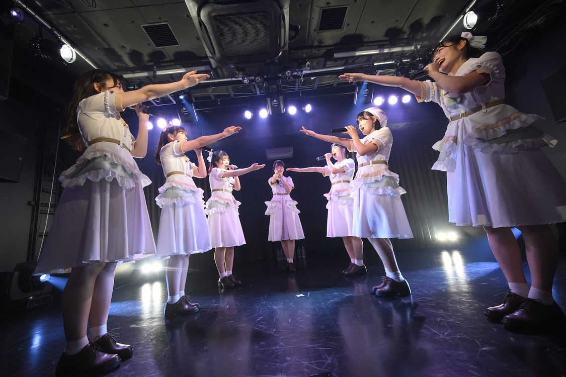 ＜翡翠キセキ 虹の始まりの場所＞SHIBUYA VIDENT（2023年6月25日）