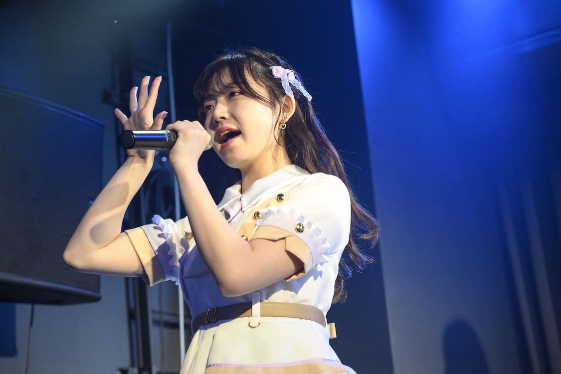 ＜翡翠キセキ 虹の始まりの場所＞SHIBUYA VIDENT（2023年6月25日）