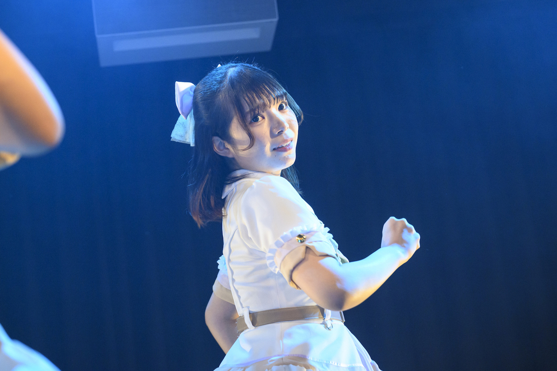 ＜翡翠キセキ 虹の始まりの場所＞SHIBUYA VIDENT（2023年6月25日）