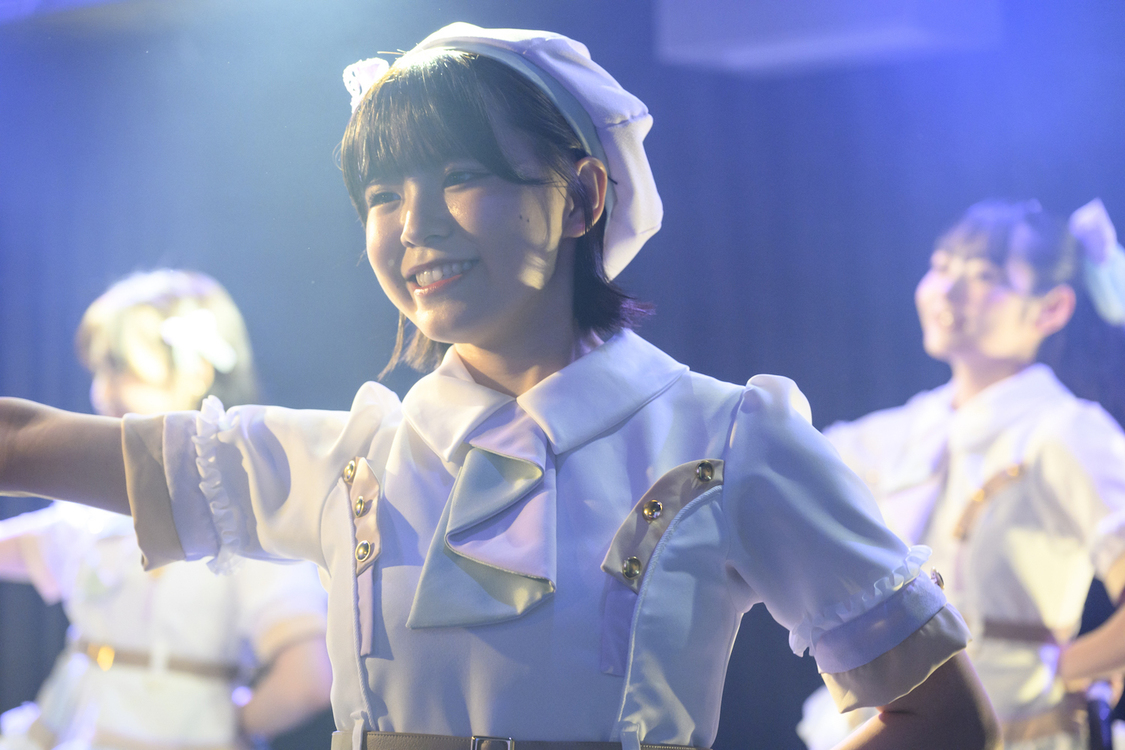 ＜翡翠キセキ 虹の始まりの場所＞SHIBUYA VIDENT（2023年6月25日）