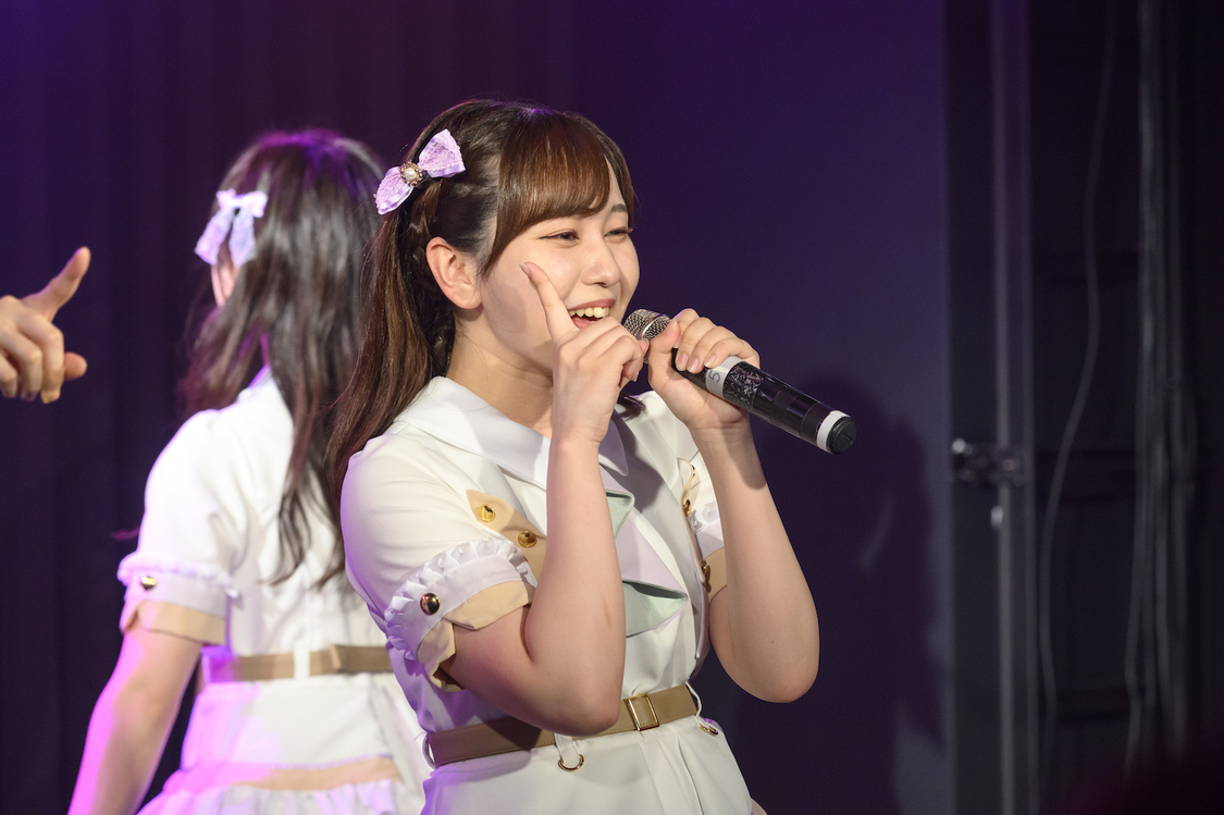 ＜翡翠キセキ 虹の始まりの場所＞SHIBUYA VIDENT（2023年6月25日）