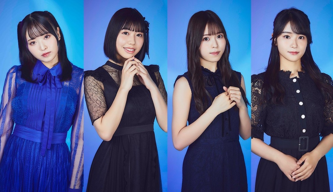 月夜に唄え（©️2023 PONY CANYON INC.）