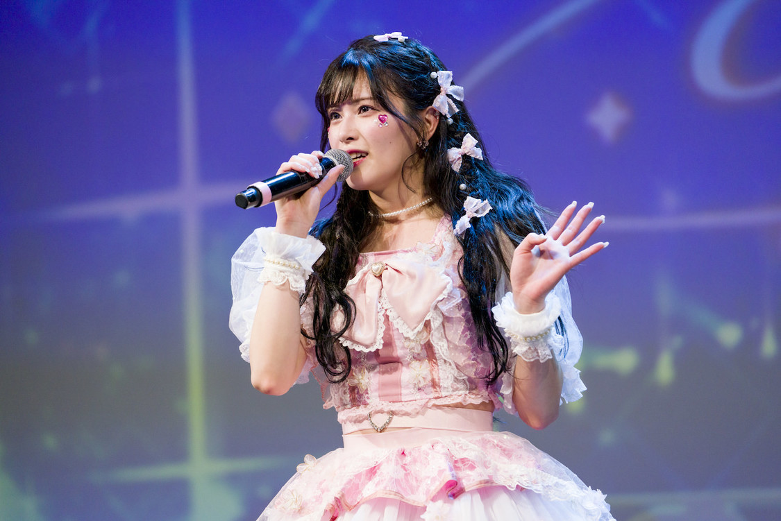 田北香世子＜Espoir＞ALTA KeyStudio（2023年6月27日）