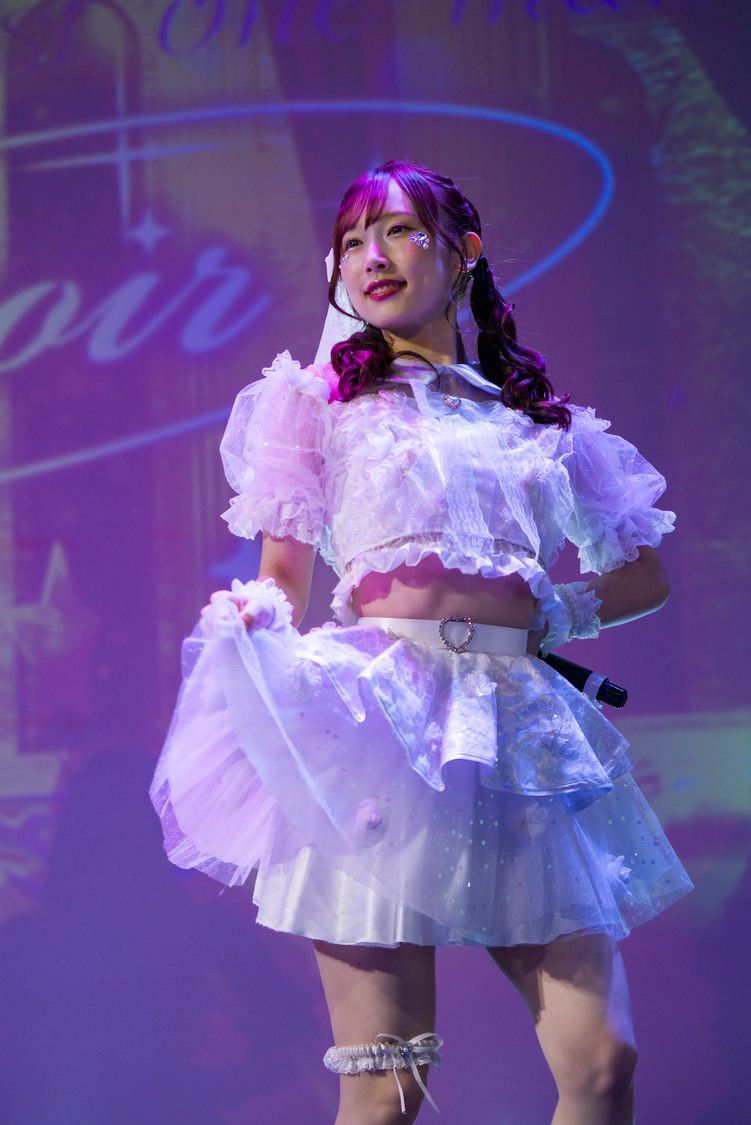 水湊真白＜Espoir＞ALTA KeyStudio（2023年6月27日）