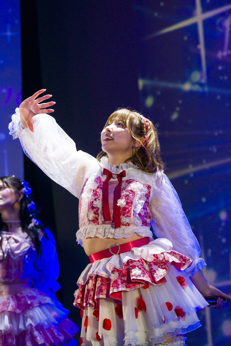 江室リカ＜Espoir＞ALTA KeyStudio（2023年6月27日）