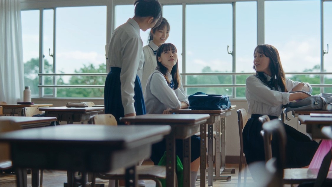 ポケモンカードゲーム新TVCM「それか、ポケカ?」篇