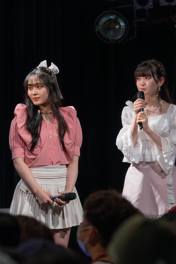 ＜第1回 いぎなり東北ファン倶楽部の集い＞Spotify O-WEST（2023年6月25日）