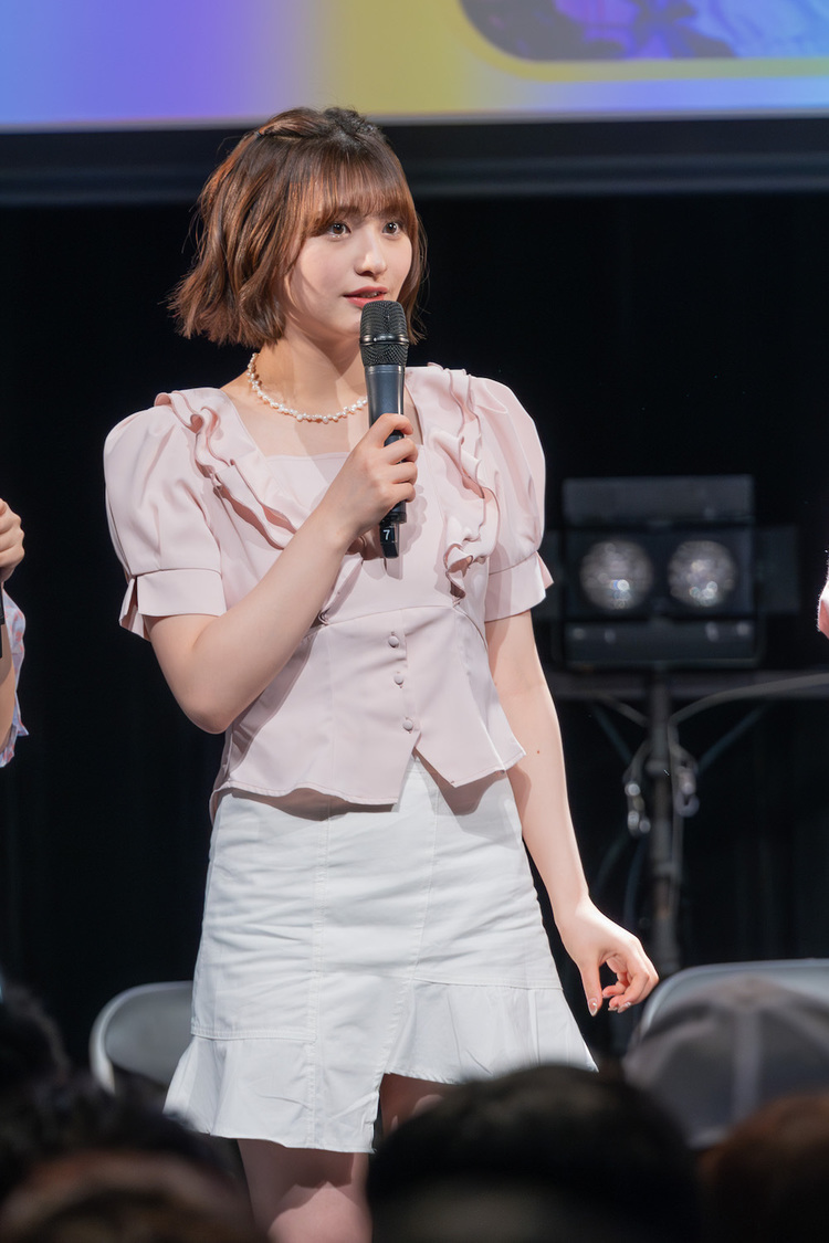 ＜第1回 いぎなり東北ファン倶楽部の集い＞Spotify O-WEST（2023年6月25日）