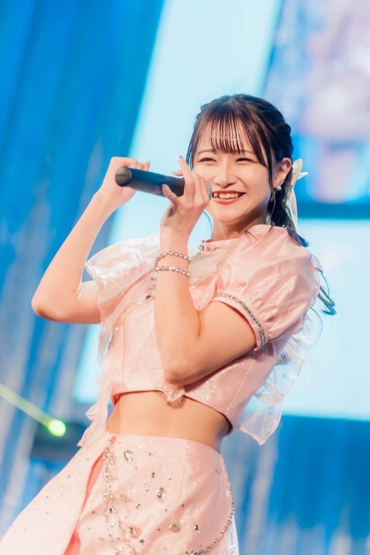 Jams Collection＜新メンバーお披露目ライブ＞Zepp DiverCity(TOKYO)（2023年6月30日）