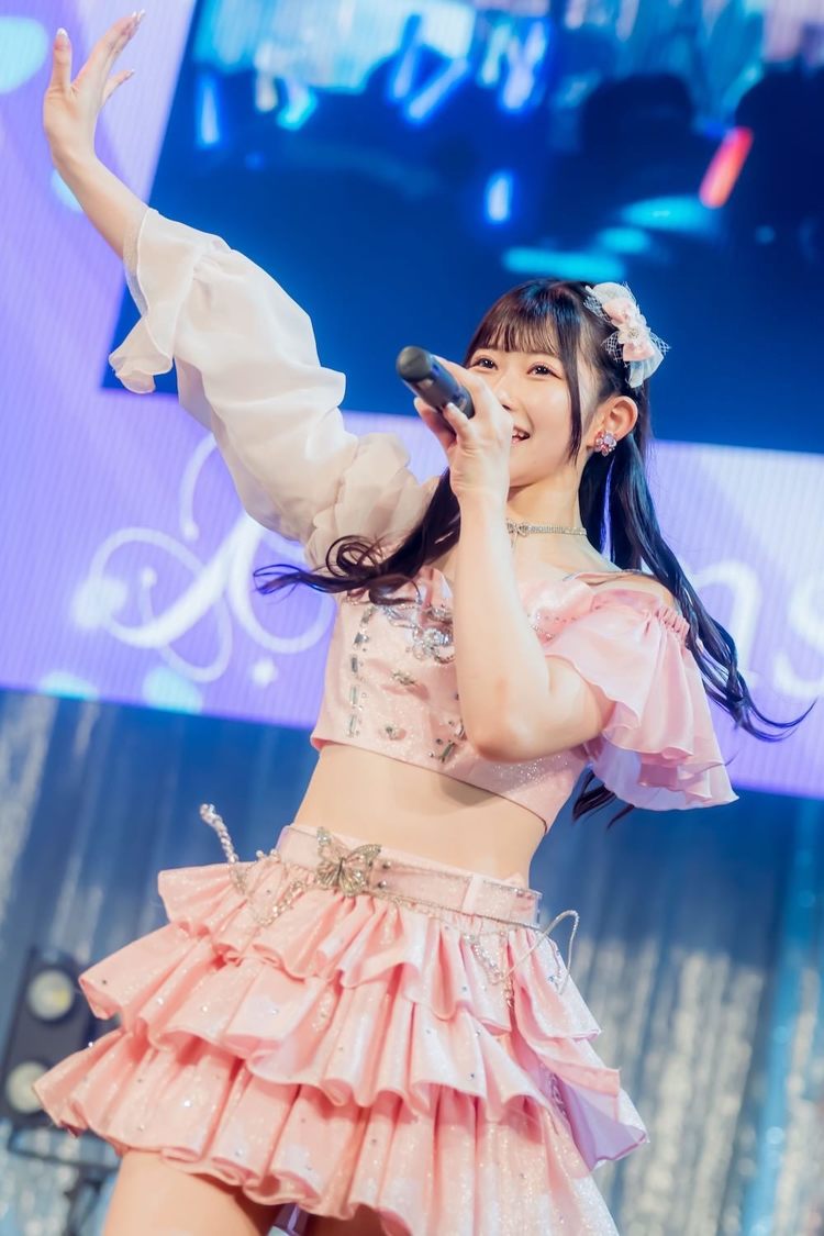 Jams Collection＜新メンバーお披露目ライブ＞Zepp DiverCity(TOKYO)（2023年6月30日）