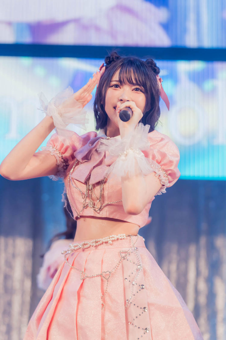 Jams Collection＜新メンバーお披露目ライブ＞Zepp DiverCity(TOKYO)（2023年6月30日）