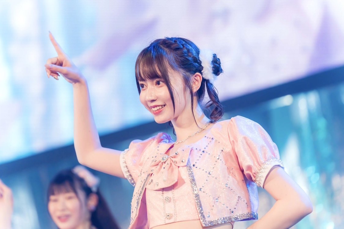 Jams Collection＜新メンバーお披露目ライブ＞Zepp DiverCity(TOKYO)（2023年6月30日）