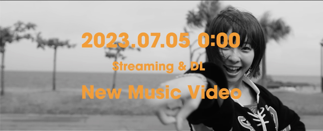 ExWHYZ「フラチナサマー」ティーザーより