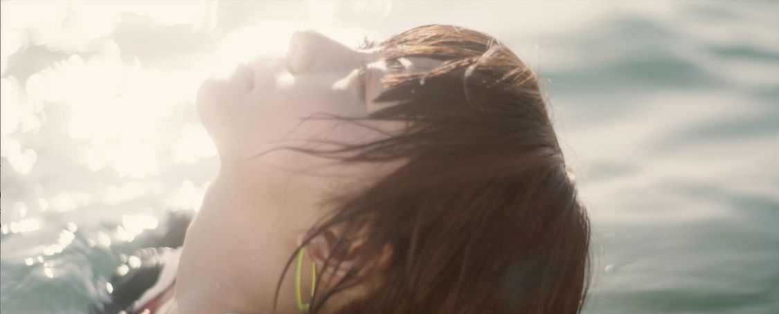 ExWHYZ「フラチナサマー」ティーザーより