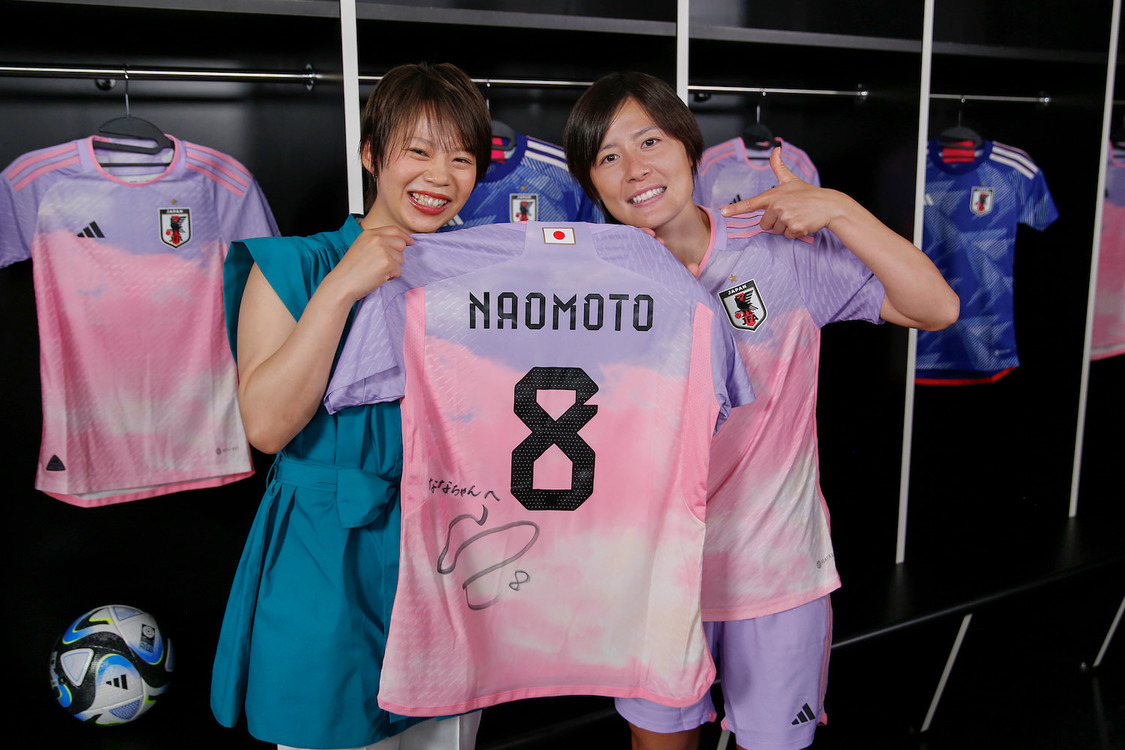 髙木菜那、猶本光