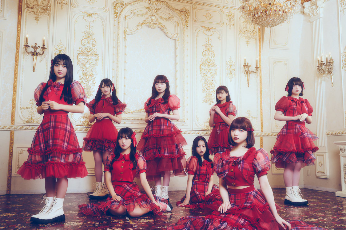 ルージュブック