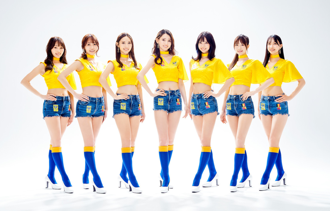 シントトロイデンガールズ