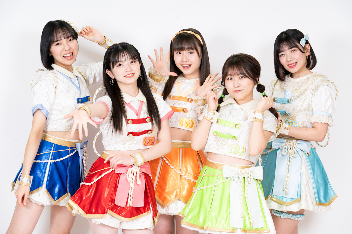 アップアップガールズ（仮）