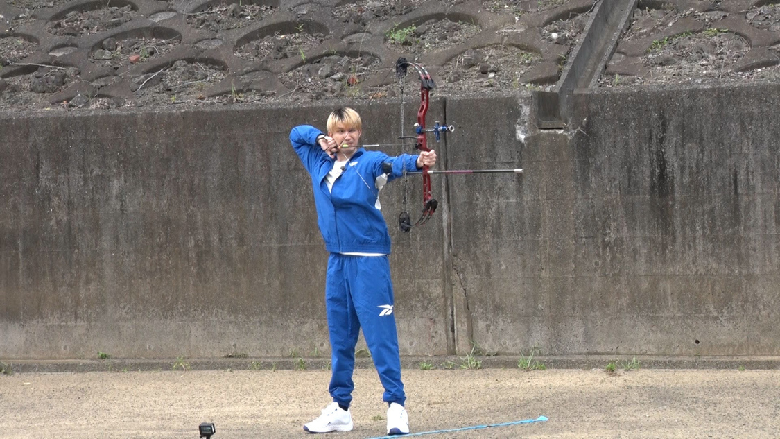 ジェシー（SixTONES）『THE神業チャレンジSP』（©TBS）