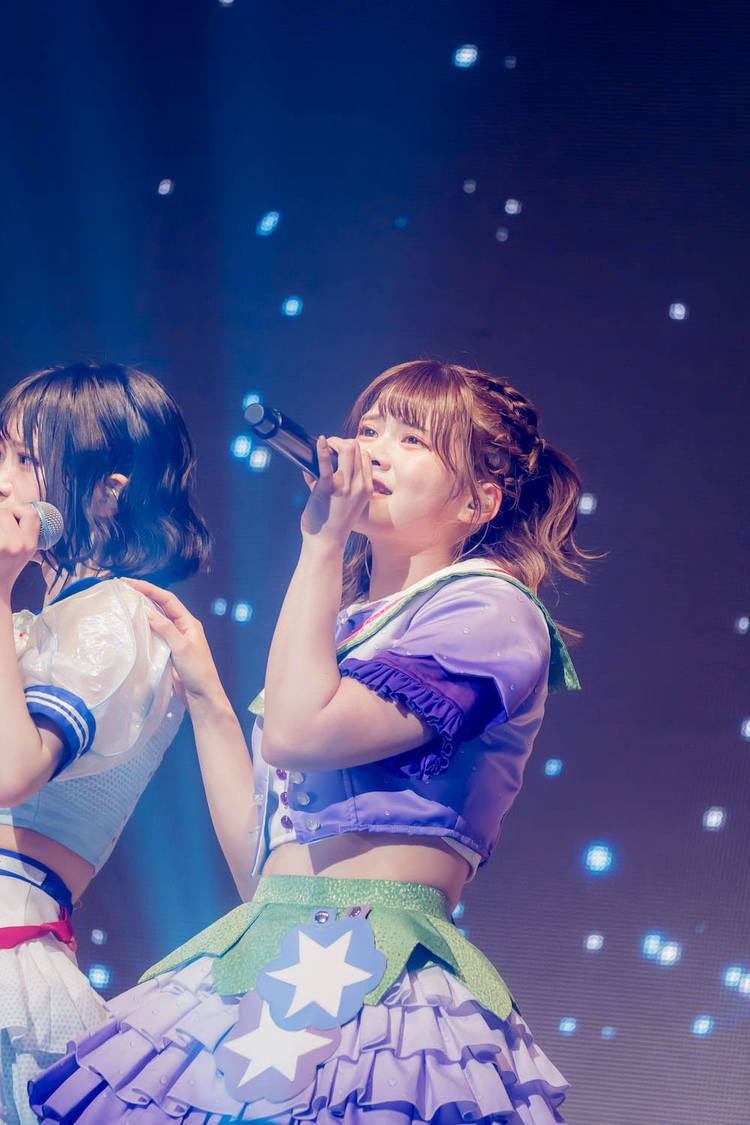 ＜chuLa 8th ONE MAN LIVE＞TOKYO DOME CITY HALL（2023年7月3日）