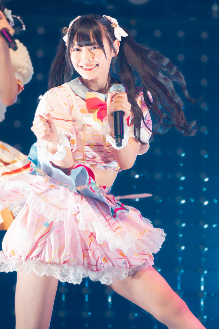 ＜chuLa 8th ONE MAN LIVE＞TOKYO DOME CITY HALL（2023年7月3日）