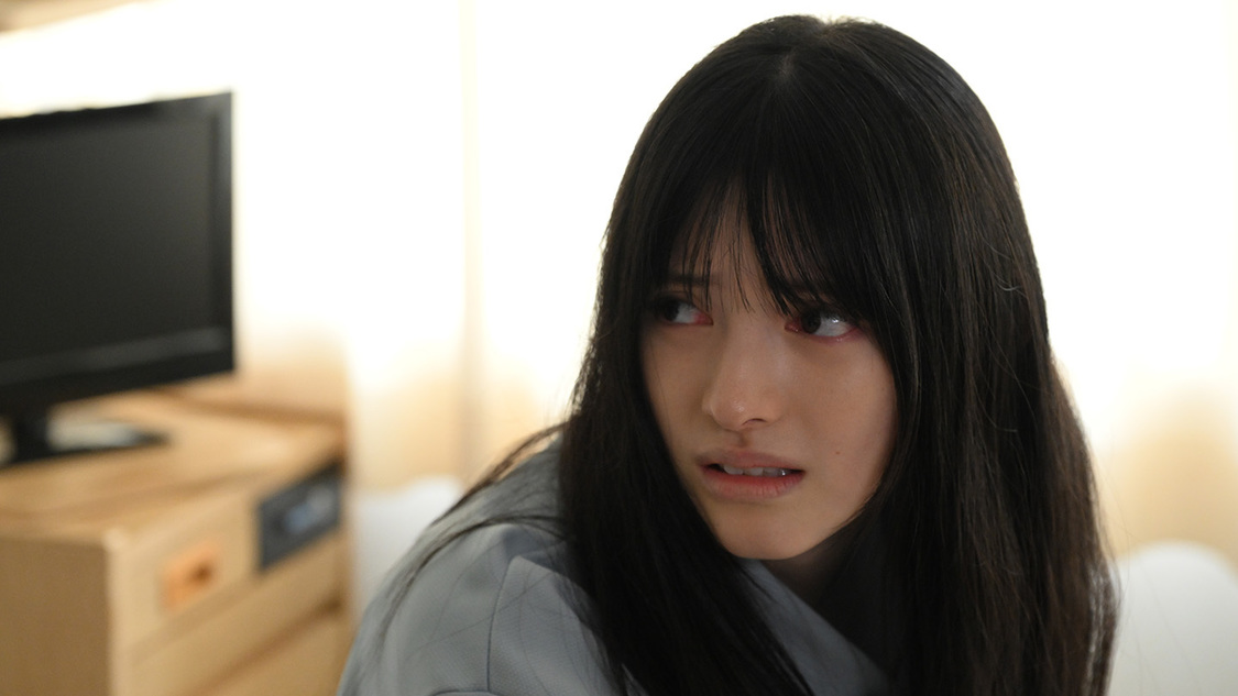 ドラマ『怪談新耳袋 暗黒』7月27日（木）放送「病院に来た子供」