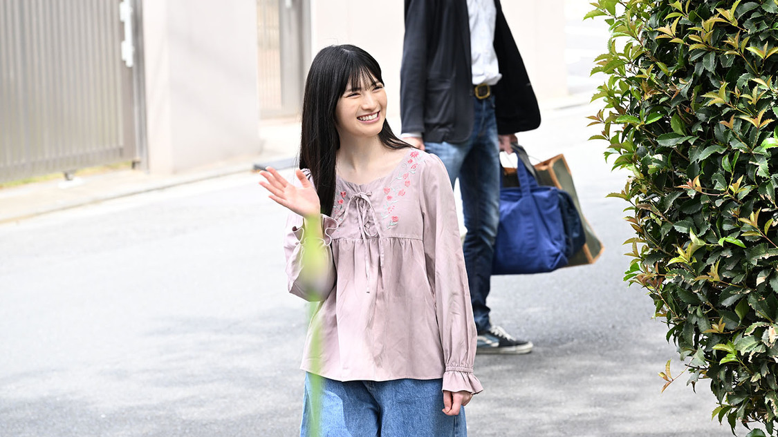 ドラマ『怪談新耳袋 暗黒』7月27日（木）放送「病院に来た子供」