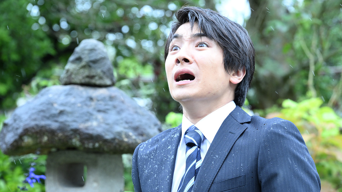 ドラマ『怪談新耳袋 暗黒』8月17日（木）放送「カズオ」